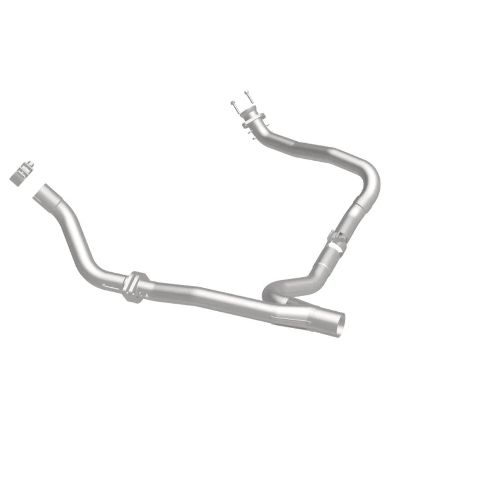 Exhaust Y Pipe for Exhaust Y-Pipe Assembly MagnaFlow 19211